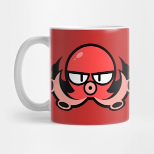 O-TAKO Mug